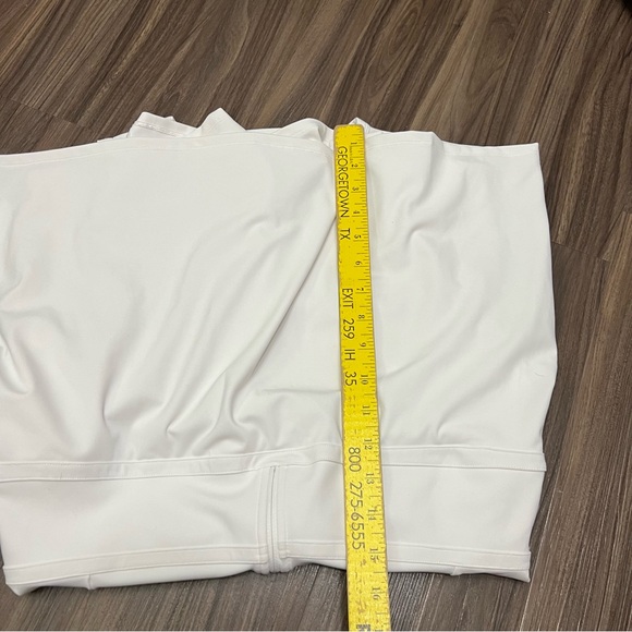 Vuori Topspin Dress sz L tennis pickle ball active dress - Picture 11 of 14